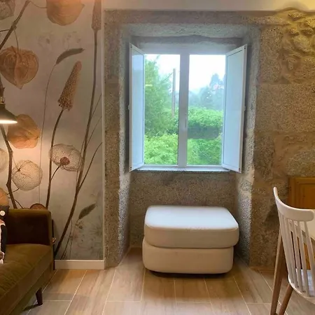 بيت للعطل Casa Na Beira *