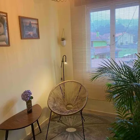 بيت للعطل Casa Na Beira بورتو دو سون
