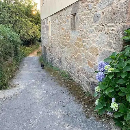 Casa Na Beira