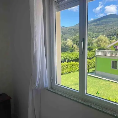 بيت للعطل Casa Na Beira *