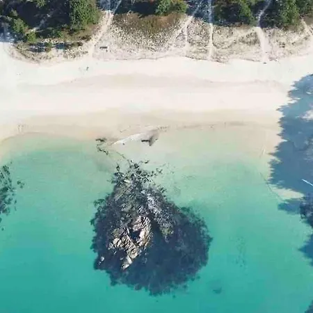 Casa Na Beira بيت للعطل *