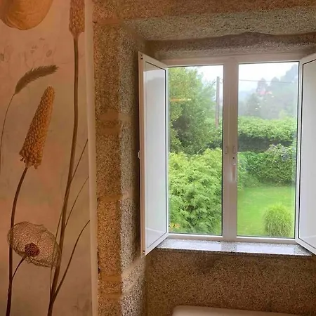 Casa Na Beira * بورتو دو سون