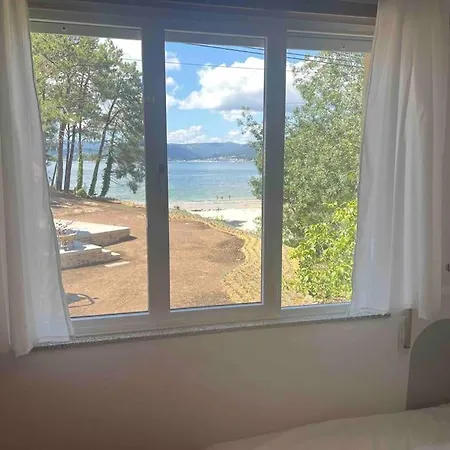 بيت للعطل Casa Na Beira *