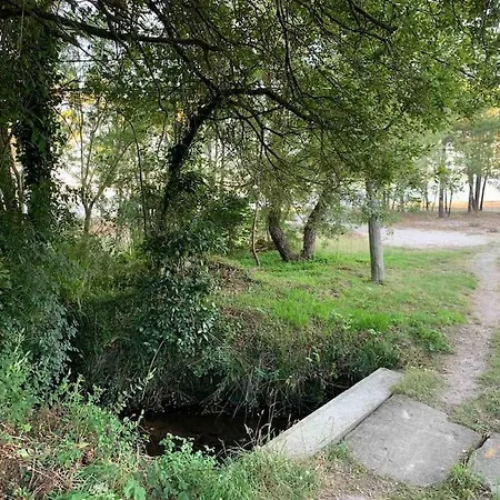 بيت للعطل Casa Na Beira بورتو دو سون