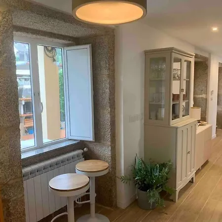 بيت للعطل Casa Na Beira *