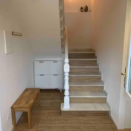 Casa Na Beira بيت للعطل بورتو دو سون