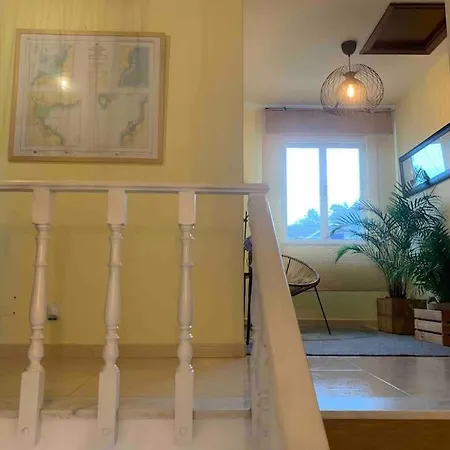 بيت للعطل Casa Na Beira بورتو دو سون