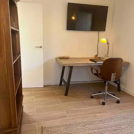 Casa Na Beira بيت للعطل بورتو دو سون