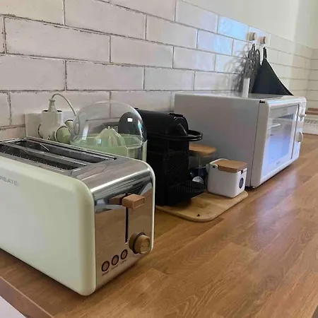 بيت للعطل Casa Na Beira *