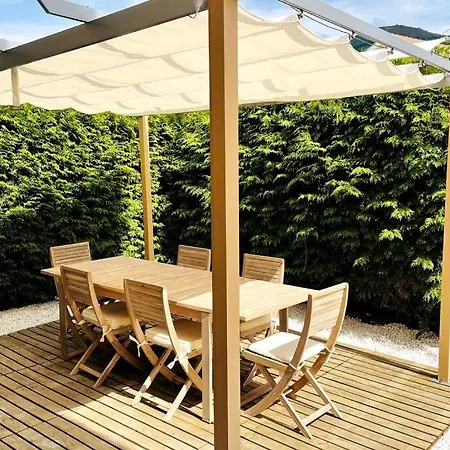Casa Na Beira بيت للعطل