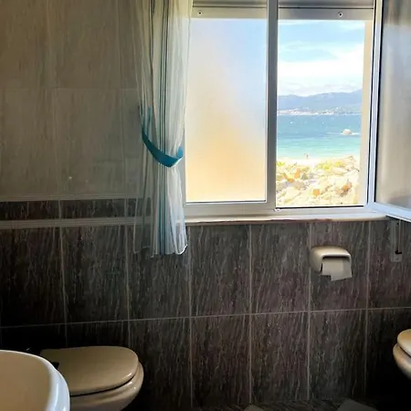 بيت للعطل Casa Na Beira بورتو دو سون
