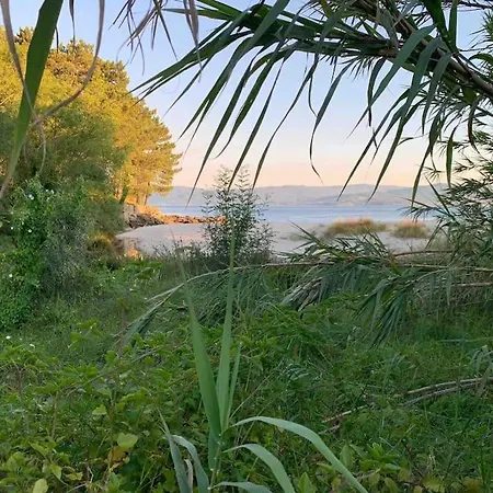 بيت للعطل Casa Na Beira بورتو دو سون
