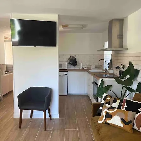 Casa Na Beira بيت للعطل بورتو دو سون