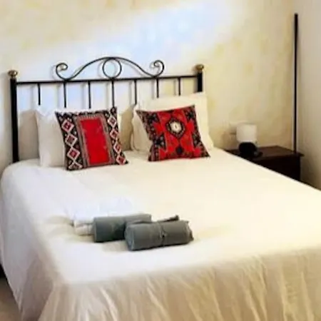 Casa Na Beira بيت للعطل بورتو دو سون