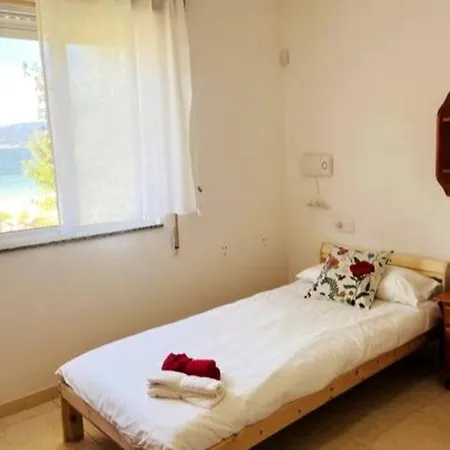 Casa Na Beira بيت للعطل *