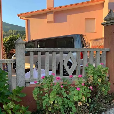 بيت للعطل Casa Na Beira