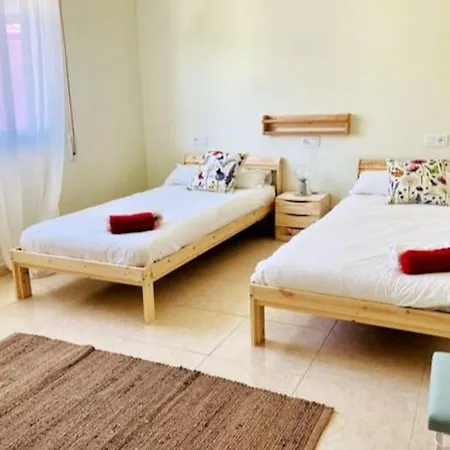 Casa Na Beira بيت للعطل