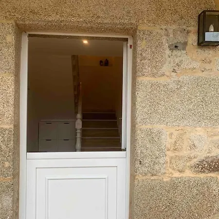 بيت للعطل Casa Na Beira