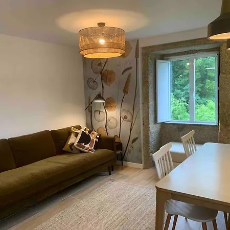 Casa Na Beira بيت للعطل