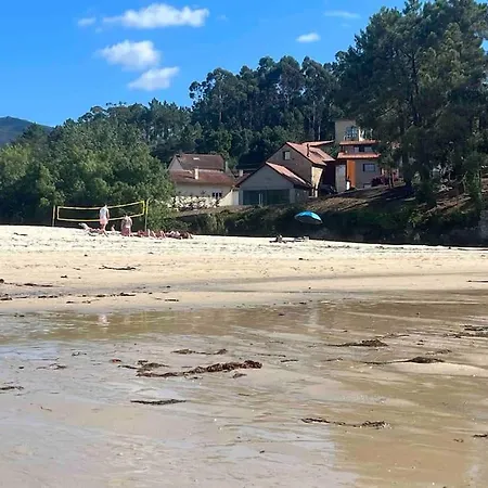 Casa Na Beira بيت للعطل *